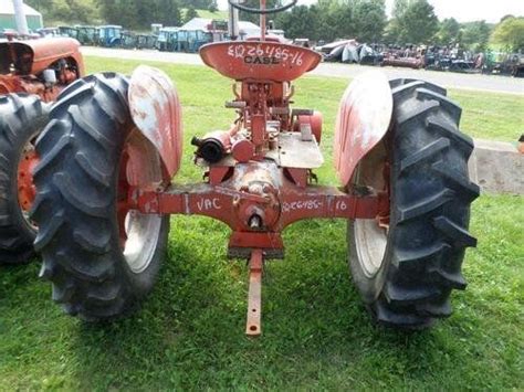 Used Case VAC Tractor Parts | EQ-26485 | All States Ag Parts