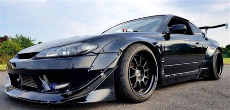 For Sale - Nissan Silvia S15 Spec R | Driftworks Forum