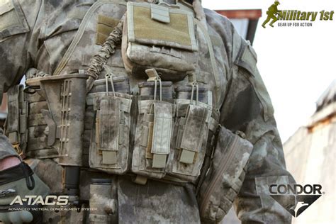 Condor Outdoor Products Back In Stock | Popular Airsoft: Welcome To The Airsoft World