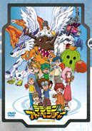 Digimon Adventure - Wikimon - The #1 Digimon wiki