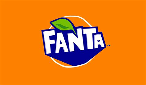 Fanta Logo Design – History, Meaning and Evolution | Turbologo