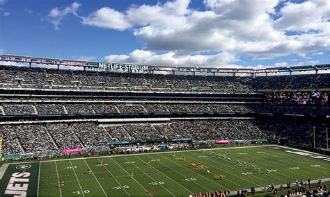 1920x1080px, 1080P Free download | NY Jets Stadium , MetLife Stadium HD ...