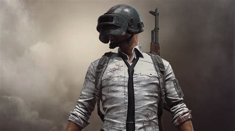 PUBG Helmet Man, HD Games, 4k Wallpapers, Images, Backgrounds, Photos and Pictures