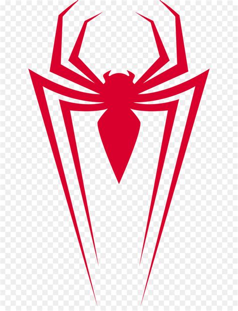 Marvel Spider Man Logo Png - Spiderman Logo: Valor, História, Png | Boditewasuch