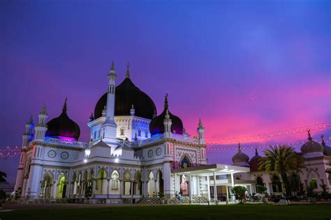 945 Gambar Masjid Cantik Di Malaysia Pictures - MyWeb