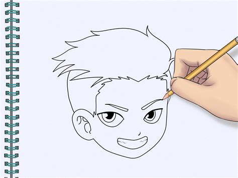 4 Ways to Draw Cartoon Eyes - wikiHow