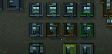 Rimworld Best Bedroom Size Guide - eXputer.com