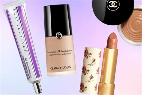 10 luxury makeup brands that are worth investing in.