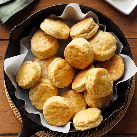 Buttermilk Biscuits Recipe: How to Make It