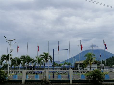 Albay prepares to resume commercial flights at Legazpi Airport on Monday