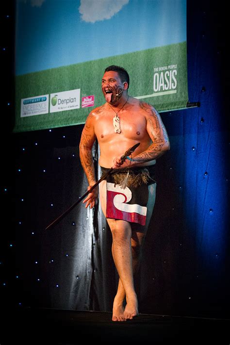 Haka Performance - Hire Haka Dancers UK | Maori Haka Dance