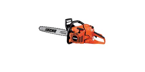 ECHO CHAINSAW CS-310 - Woodsman Equipment