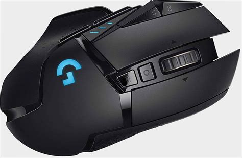 Best wireless mouse gaming - rassharing