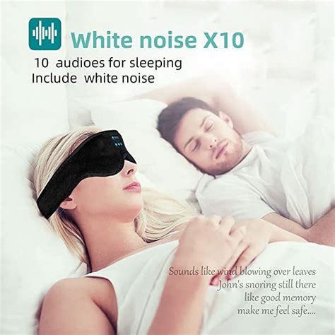 The Best Smart Sleep Masks