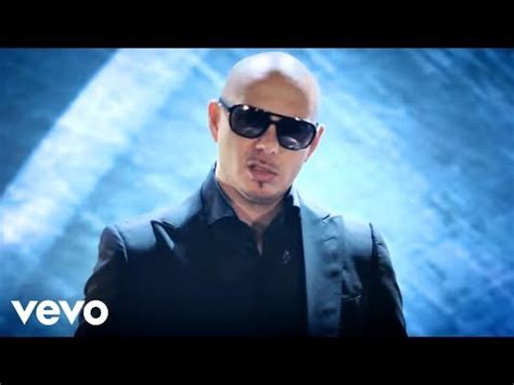 Pitbull ft. Chris Brown - International Love (Official Video) Best Song ...