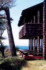 Lodging at Asilomar