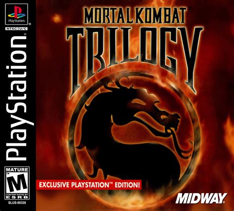 Mortal Kombat Trilogy — StrategyWiki, the video game walkthrough and strategy guide wiki