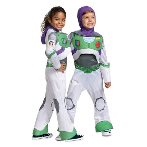 Buzz Lightyear Toy Story Disney Costume - The Costume Shoppe