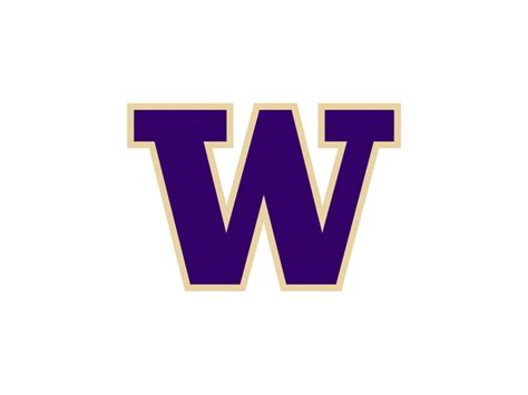 Washington Huskies Logo PNG vector in SVG, PDF, AI, CDR format