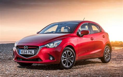 Mazda Mazda2 Hatchback 2019 – AvtoTachki