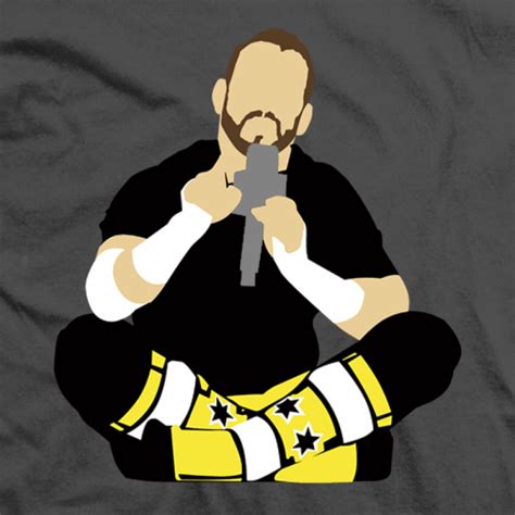 Professional Wrestler - CM Punk - The Pipe Bomb T-shirt