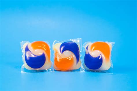 Best Laundry Detergent Pods: Top 5 Products Most Recommended By Experts