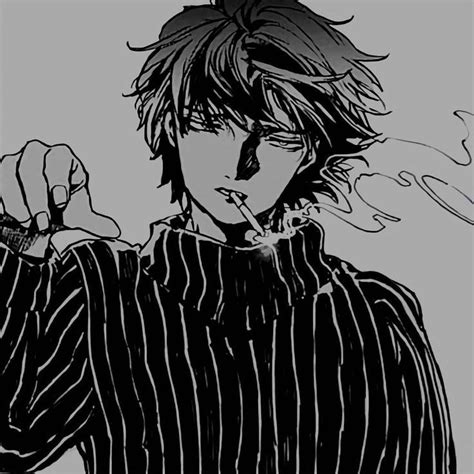 #icons #boy Profile Picture, Avatar, Manga, Ethics, Idk, Manga Anime ...