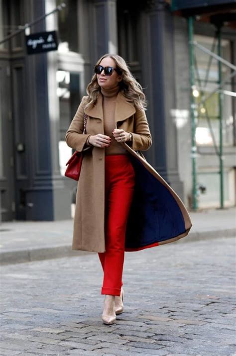 15 Cold Weather Outfits That Are Chic and Warm