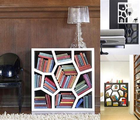 10 Must See Modern Bookshelves | Interior Decoration