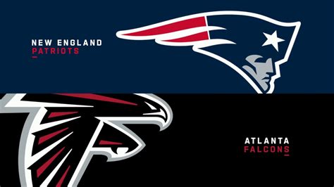 Full Patriots vs. Falcons highlights: NFL Week 11