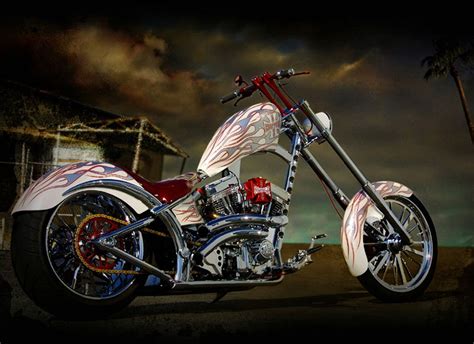 west, Coast, Choppers, Custom, Bike, Motorbike, Motorcycle, Chopper ...