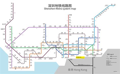 Shenzhen Futian Railway Station: Map, Bullet Trains and Transportation - China Train Booking