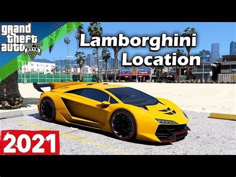 5 best cars in GTA 5 story mode that players can find in free roam