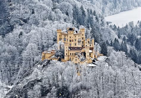 Top 14 Fairy Tale Castles in Germany That You Never Thought Could Exist - Places To See In Your ...