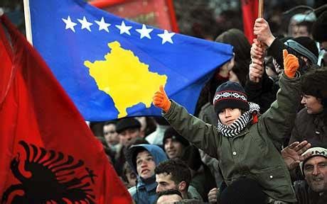 Kosovo independence 'not illegal', say UN judges