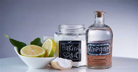 DIY Cleaning Products: Cost-Effective All-Natural Guide