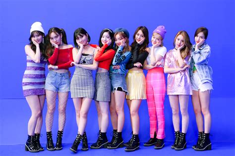 TWICE’s "What Is Love?" Becomes Fastest K-Pop Girl Group MV To Hit 50 Million Views | Soompi