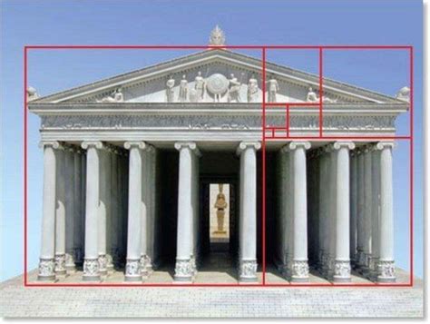 Scale And Proportion In Architecture