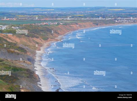 Reighton sands hi-res stock photography and images - Alamy