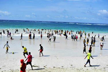 Mogadishu Tourism (2024): All You Need to Know Before You Go