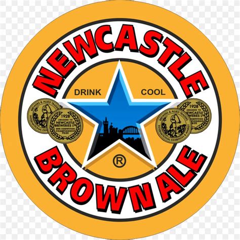 Newcastle Brown Ale Beer Newcastle Upon Tyne, PNG, 888x888px, Newcastle Brown Ale, Ale, Area ...