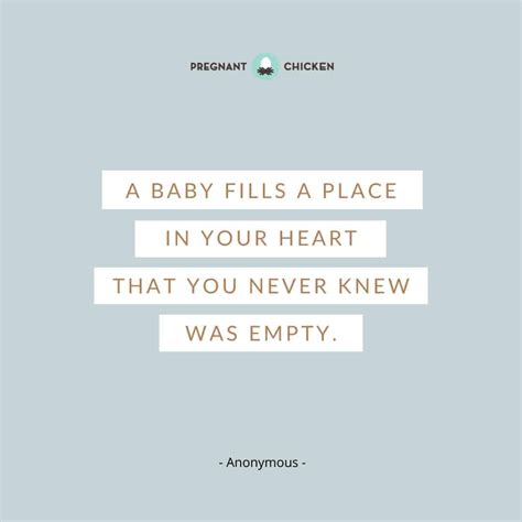 15 Inspirational Quotes for New Parents