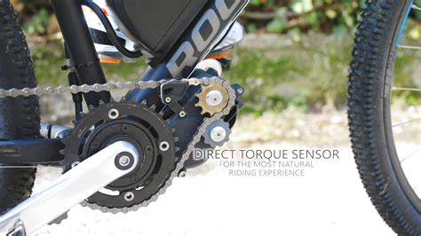 New 'Lightest' mid-drive electric bike conversion kit offers up to 1,200W | Electrek