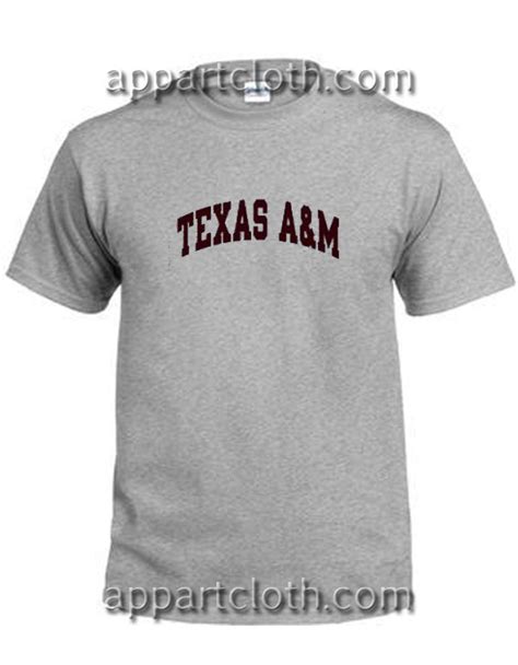 Texas A&M Funny Shirts, Funny America Shirts, Funny T Shirts For Guys