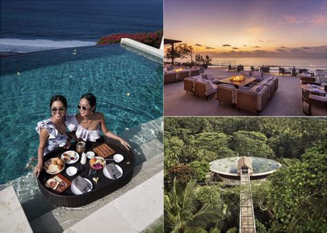 29 BEST LUXURY HOTELS IN BALI – updated for 2024 | Honeycombers Bali