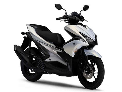 Yamaha Aerox 155 Price in Nepal and Specifications -Automobile Hive