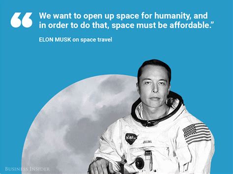 The 12 best Elon Musk quotes about the future - Business Insider