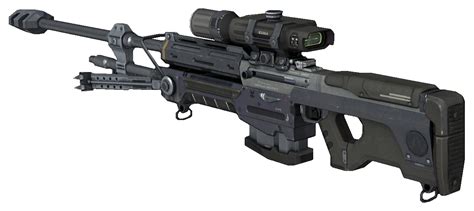 Image - HReach - Rear Sniper.png - Halo Nation — The Halo encyclopedia - Halo 1, Halo 2, Halo 3 ...