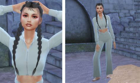 Y2K Fashion In The Sims 4 - The Sims Resource - Blog