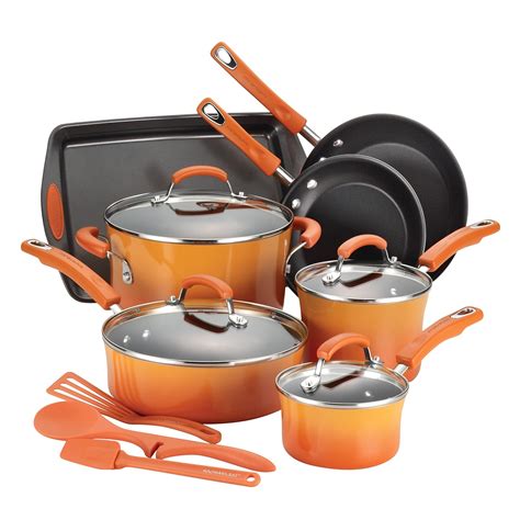 The Best Non Stick Cookware On the Market For You In 2017.